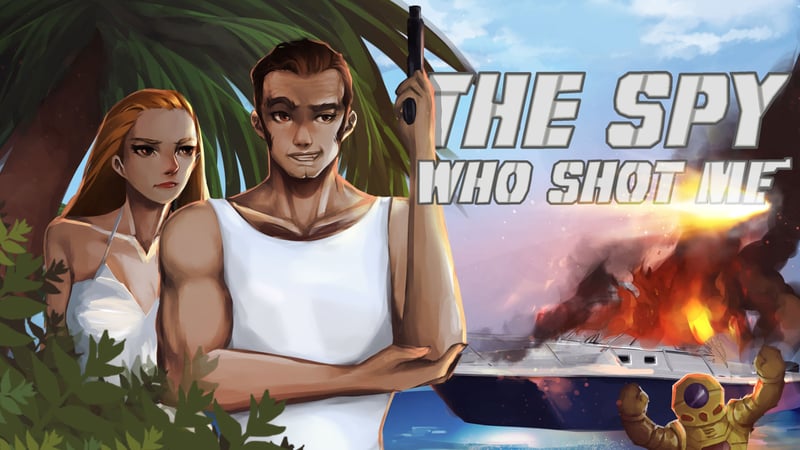 Game artwork 1