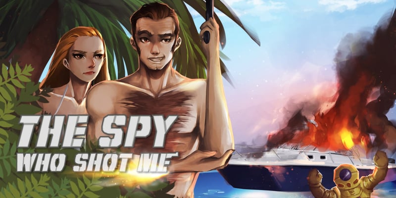 Game artwork 2