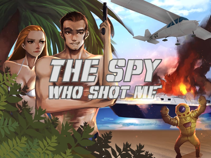 Game artwork 2