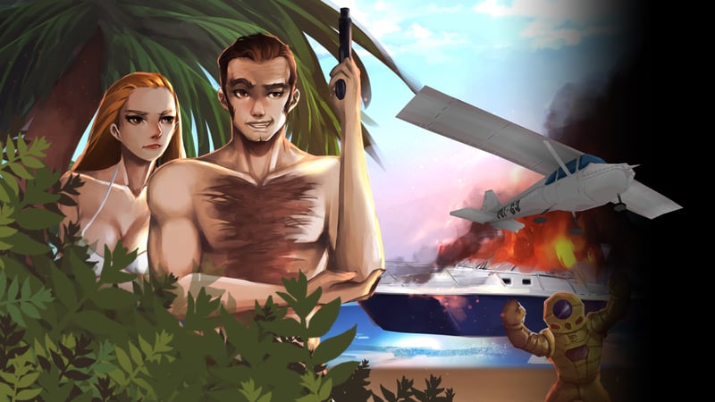 Game artwork 4