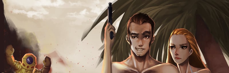 Game artwork 5
