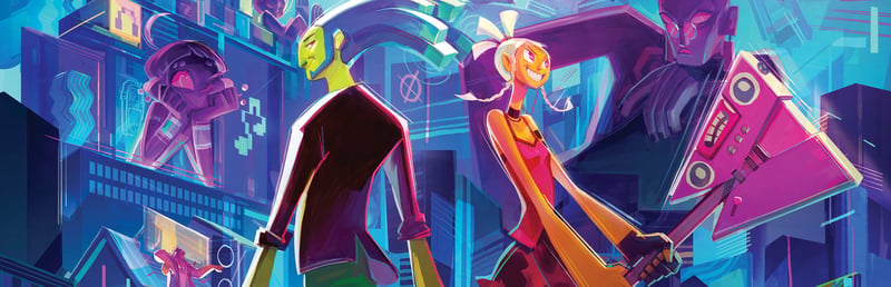 Game artwork 1
