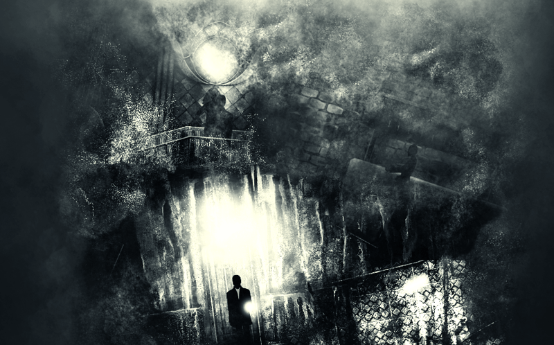 Game artwork 1
