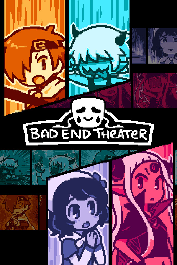 Game artwork 1