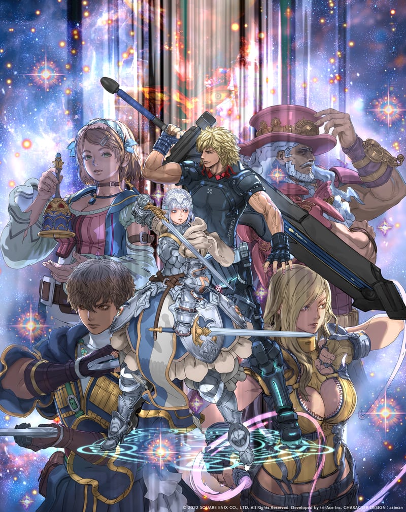 Game artwork 2