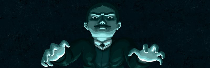 Game artwork 1