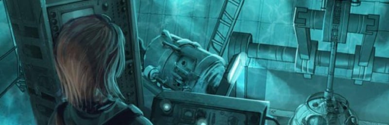 Game artwork 1