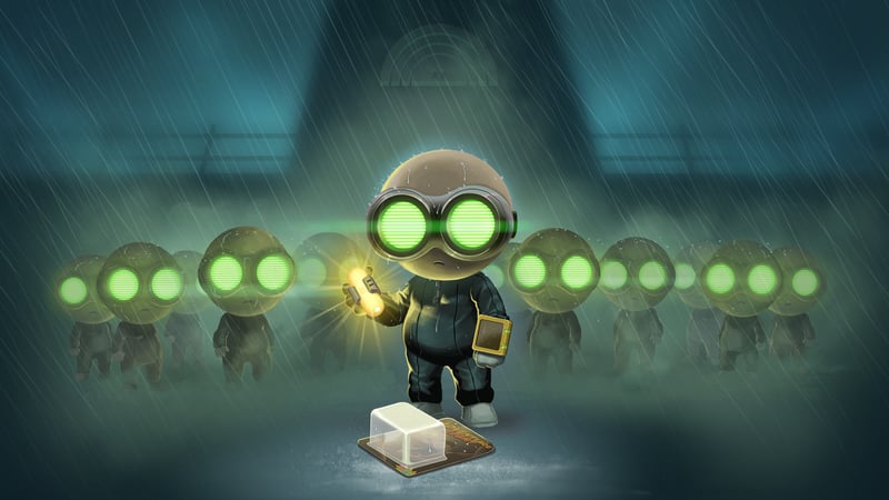 Game artwork 1