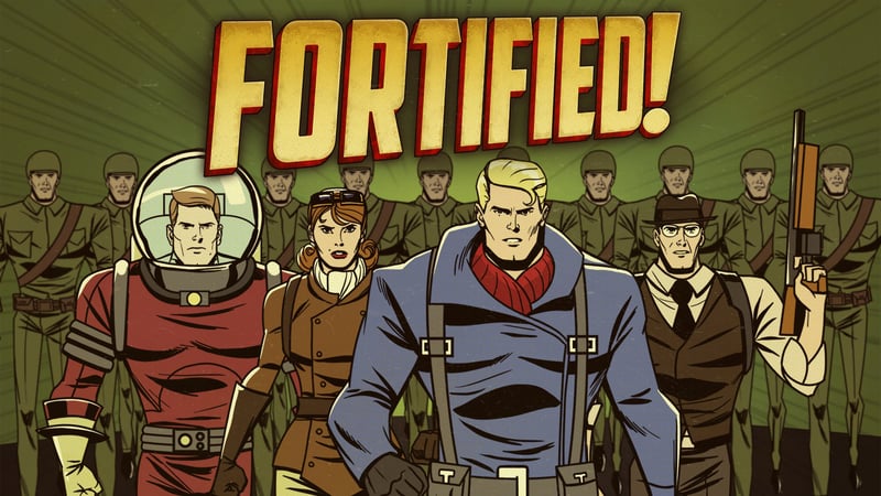 Game artwork 1