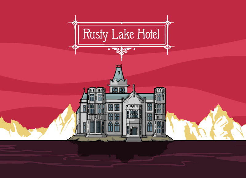 Game artwork 1