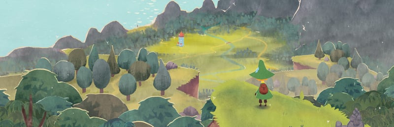 Game artwork 1