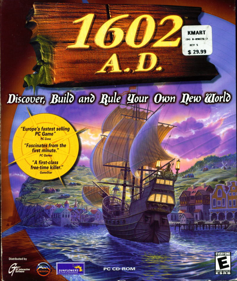 Game artwork 1