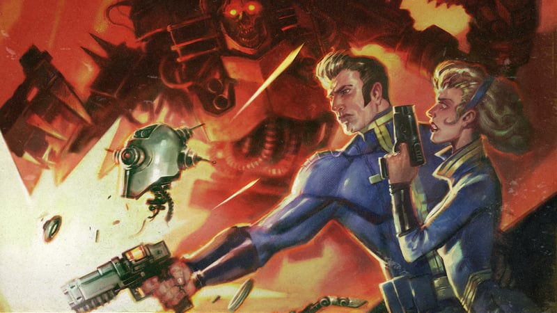 Game artwork 1