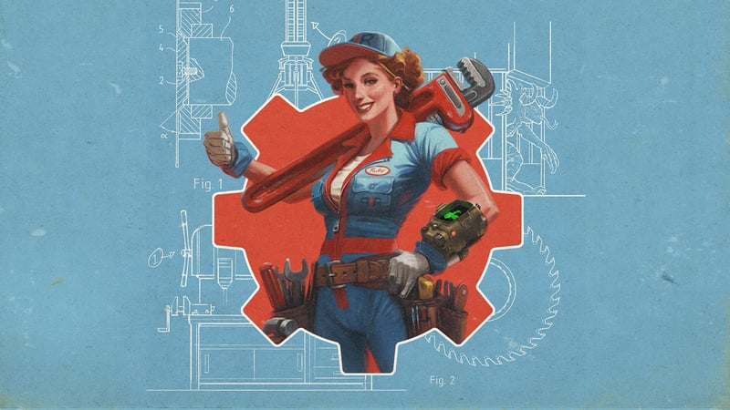 Game artwork 1