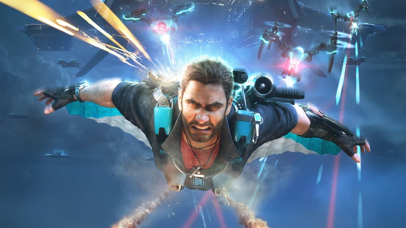 Game artwork 1