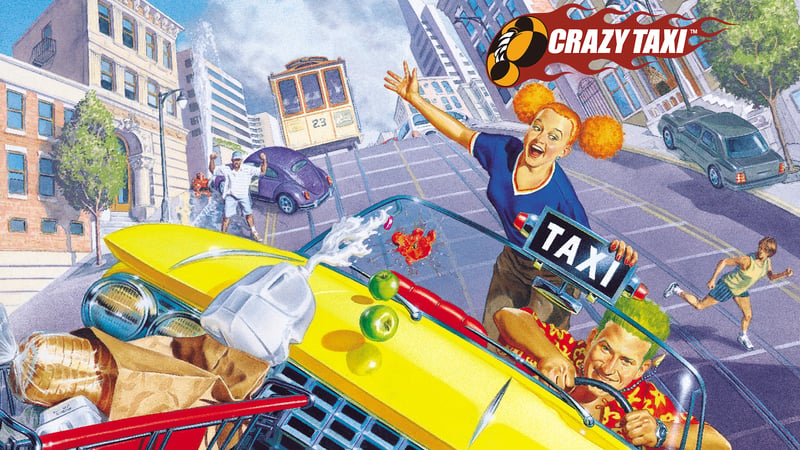 Game artwork 1