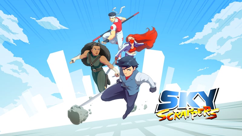 Game artwork 1