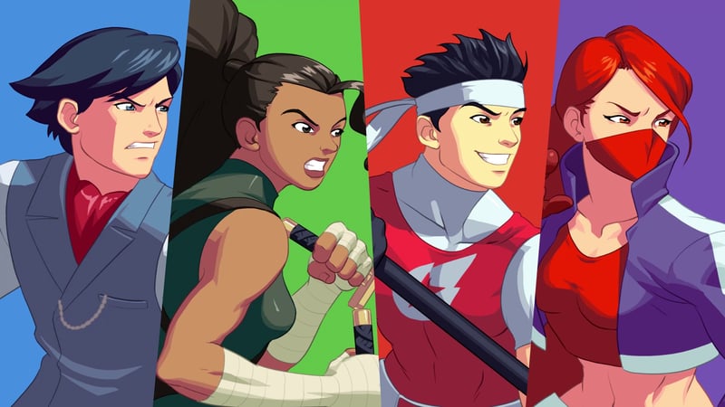 Game artwork 2