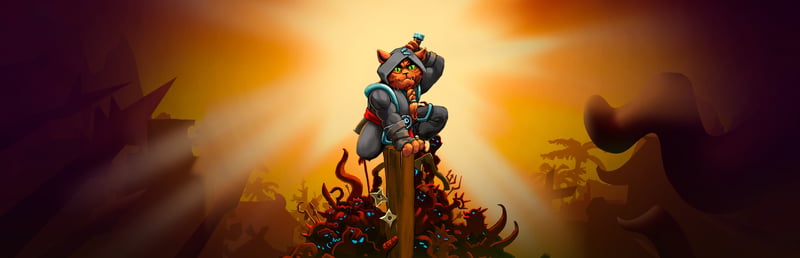 Game artwork 1