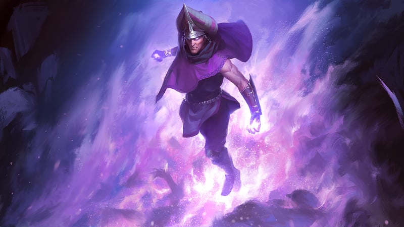 Game artwork 1