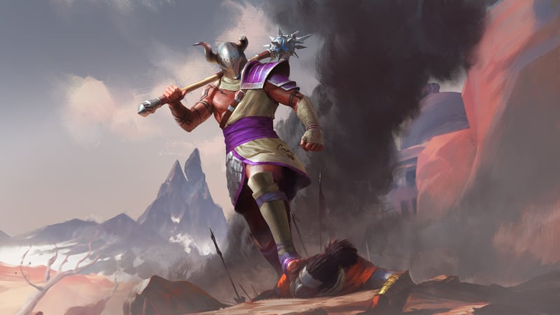 Game artwork 3