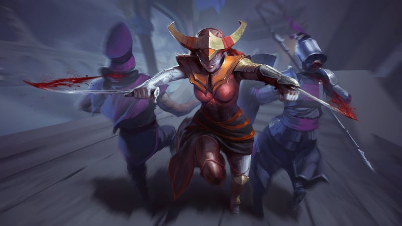 Game artwork 2