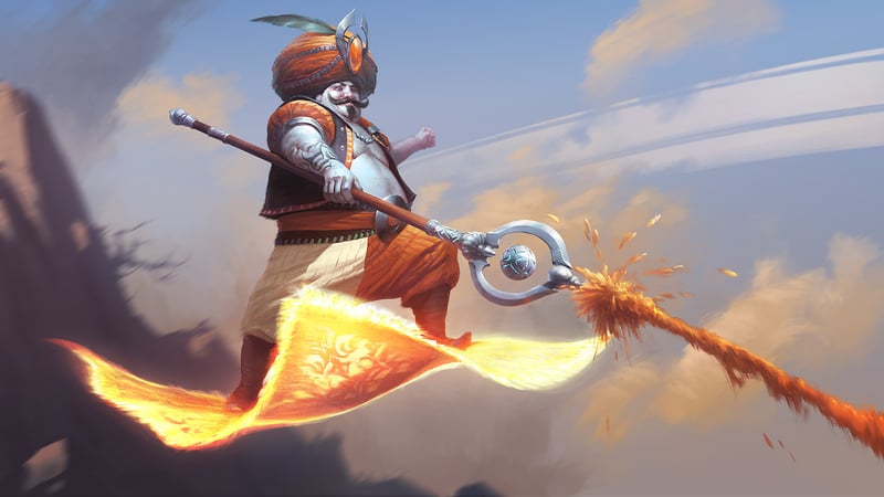 Game artwork 4
