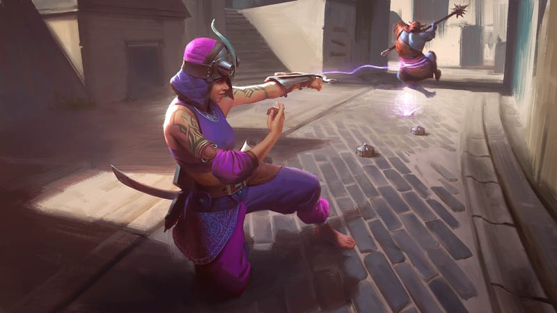 Game artwork 2
