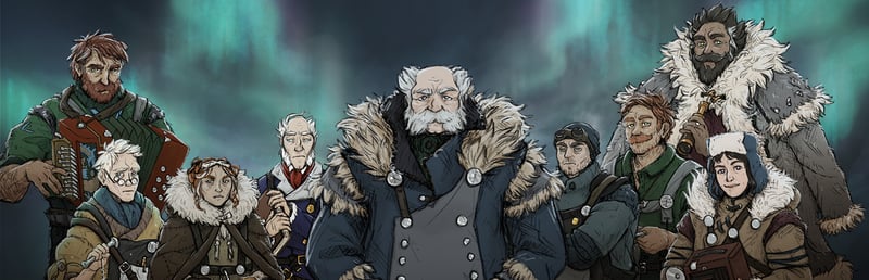 Game artwork 1