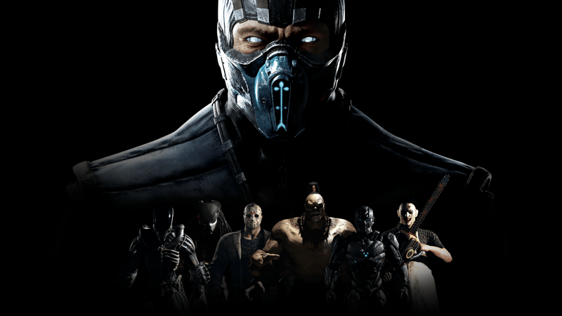 Game artwork 1
