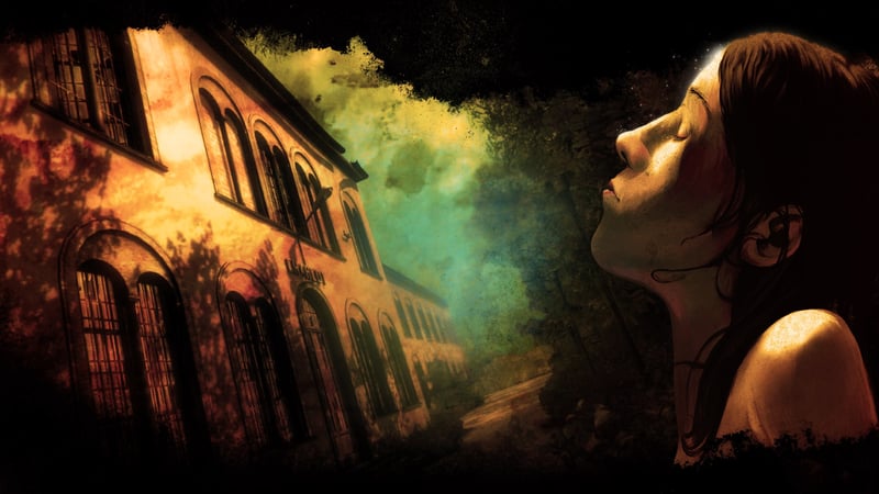 Game artwork 2