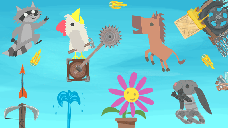 Game artwork 1