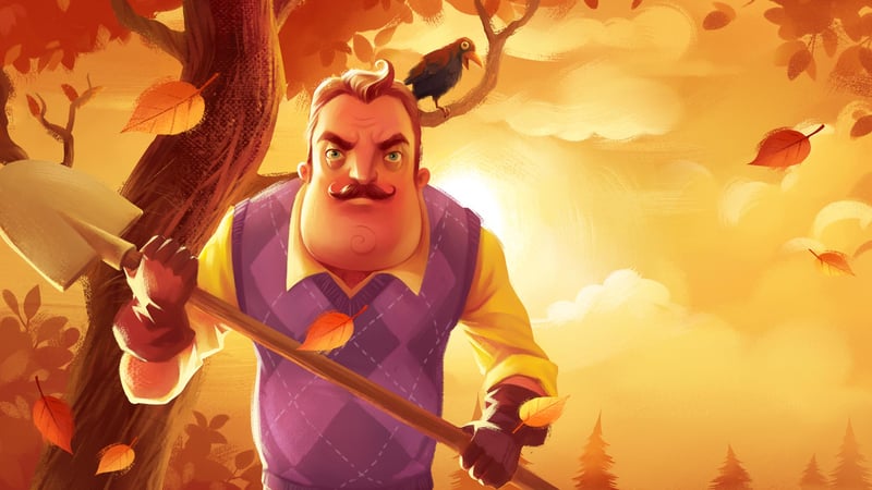 Game artwork 3
