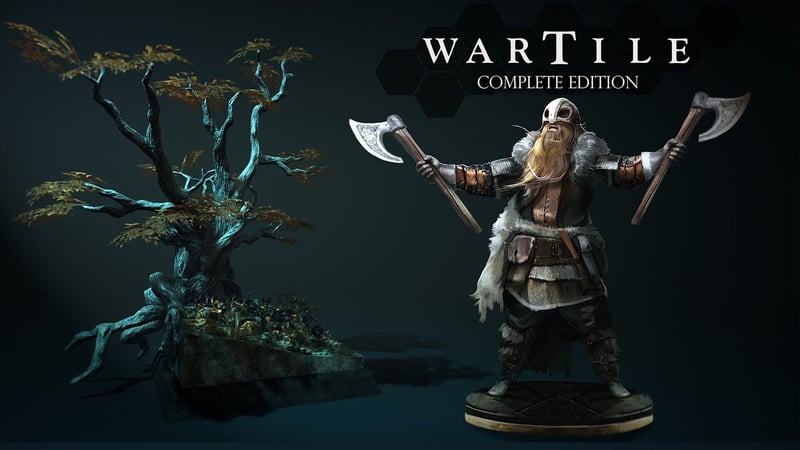Game artwork 1