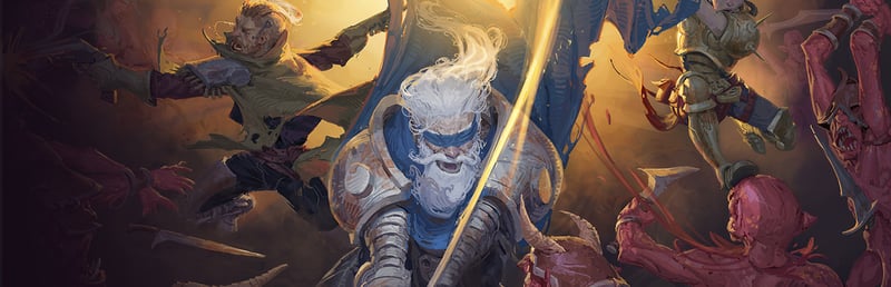 Game artwork 1