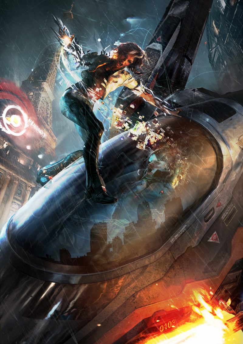Game artwork 4