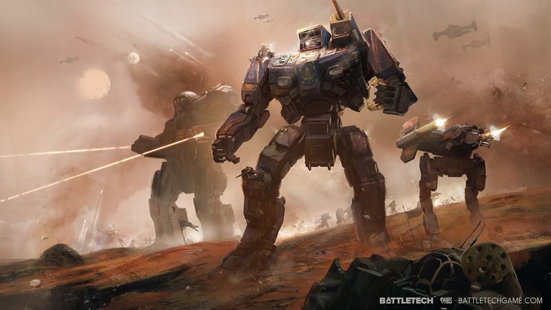 Game artwork 3
