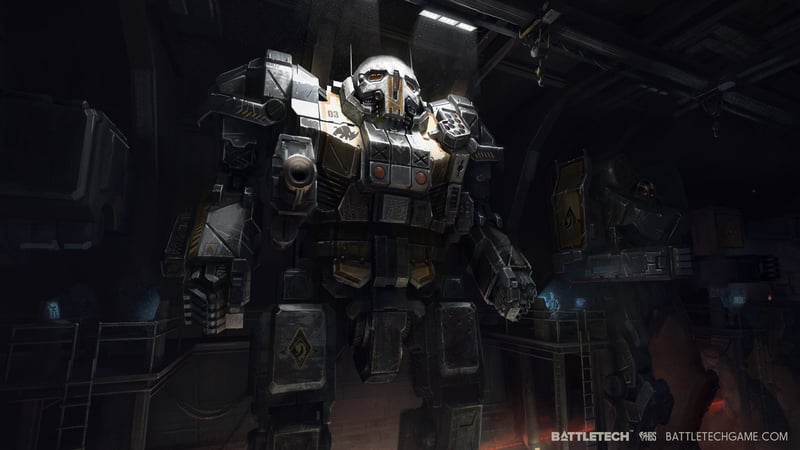Game artwork 5