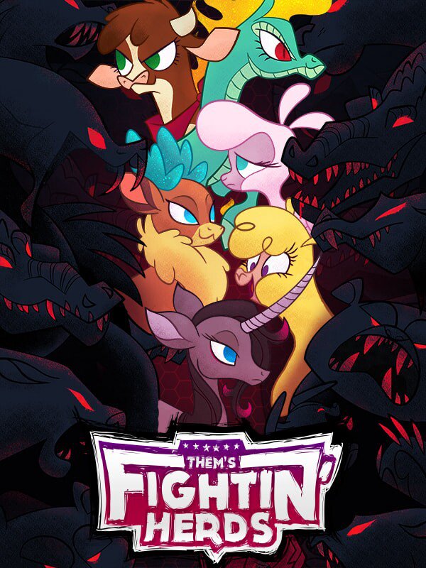 Game artwork 5
