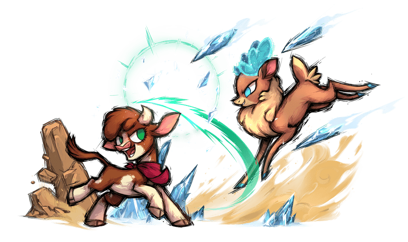 Game artwork 3
