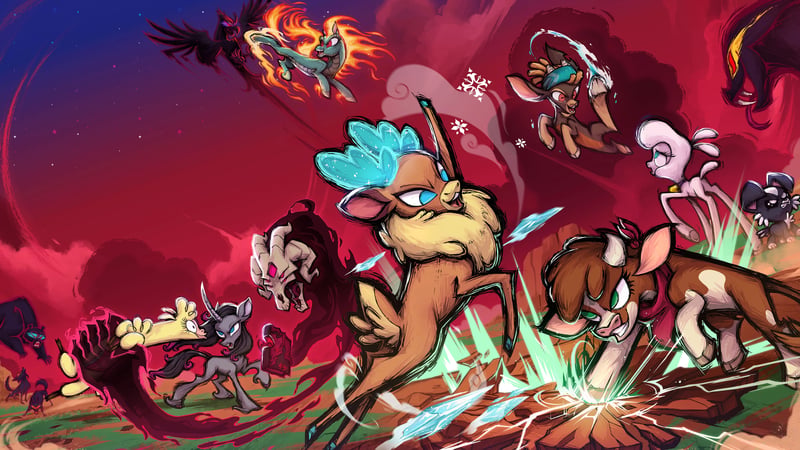 Game artwork 5
