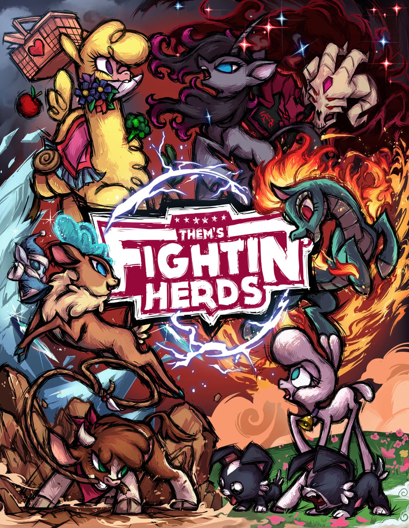 Game artwork 5