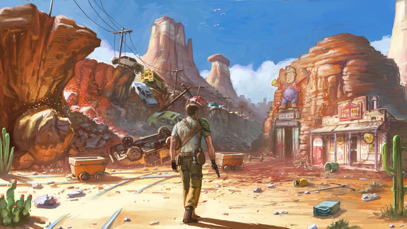 Game artwork 2