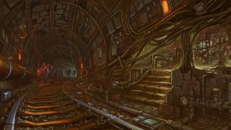 Game artwork 5