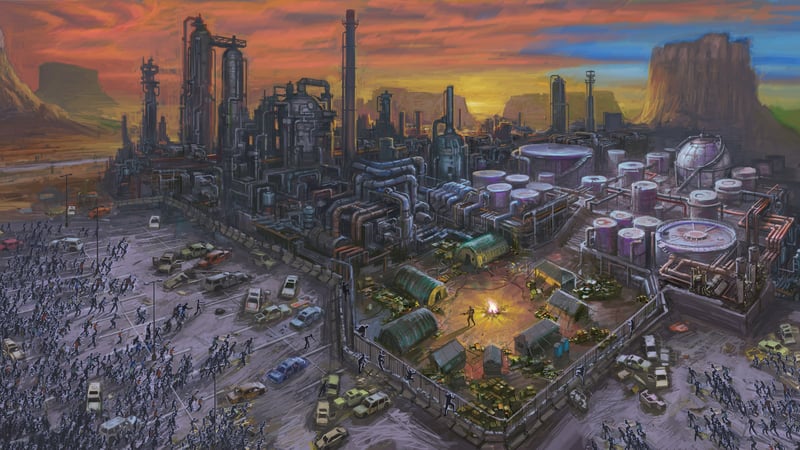 Game artwork 2