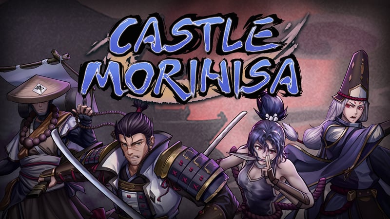 Game artwork 1