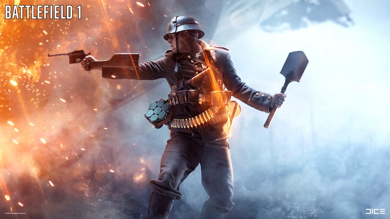 Game artwork 3