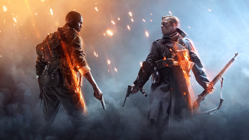 Game artwork 2