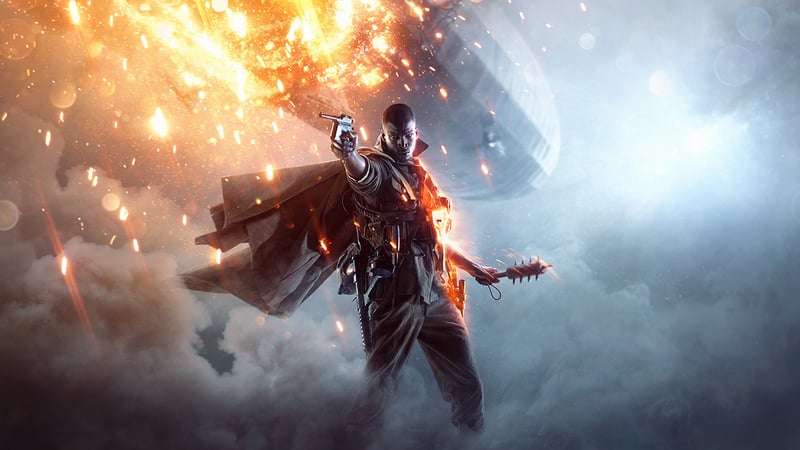 Game artwork 5
