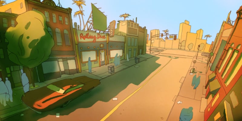 Game artwork 1